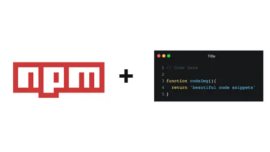 NPM Code Snippets Dataset 2021 (NCQ Dataset)